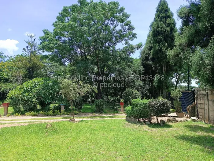 3 Bedroom House for Sale in Waterfalls, Harare