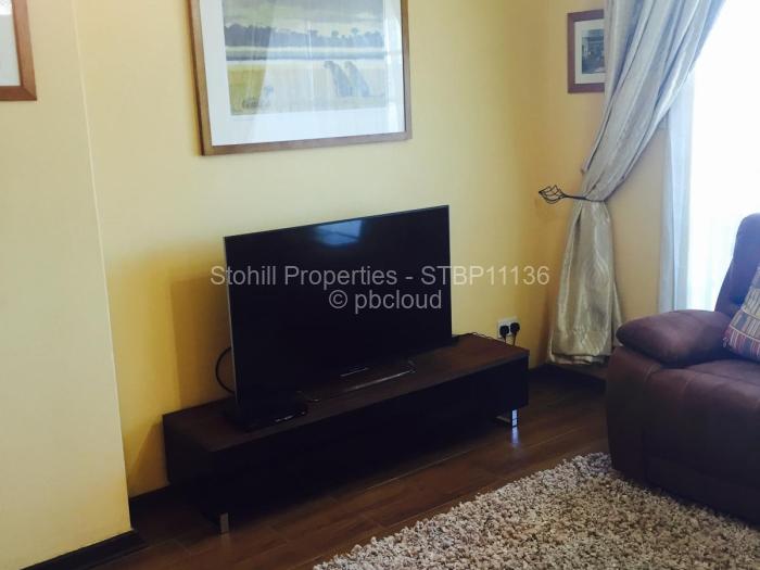 Flat/Apartment for Sale in Avenues, Harare