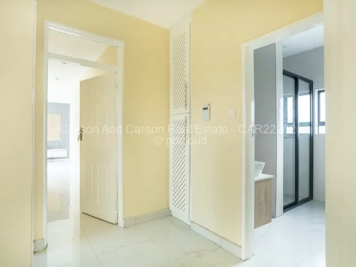 Townhouse/Cluster to Rent in Greencroft, Harare