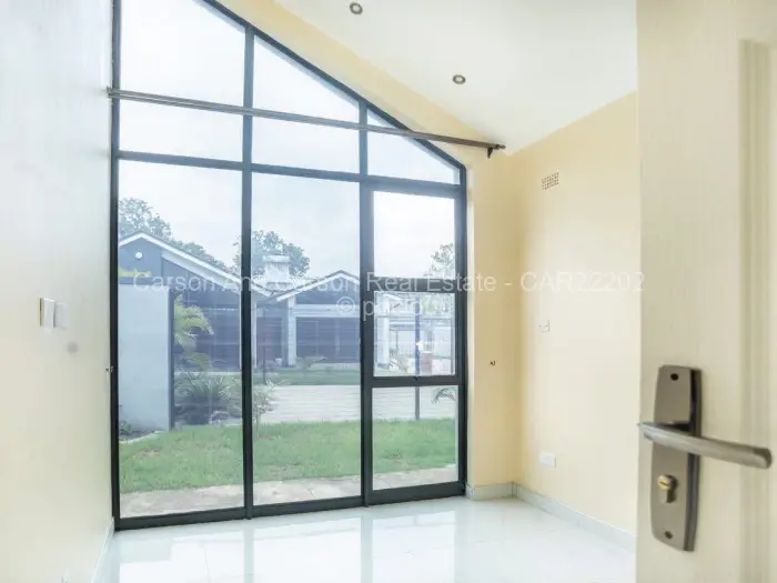 Townhouse/Cluster to Rent in Greencroft, Harare