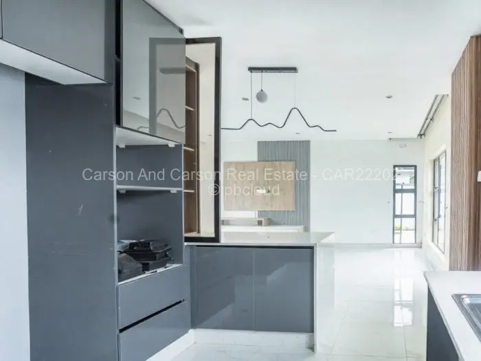 Townhouse/Cluster to Rent in Greencroft, Harare