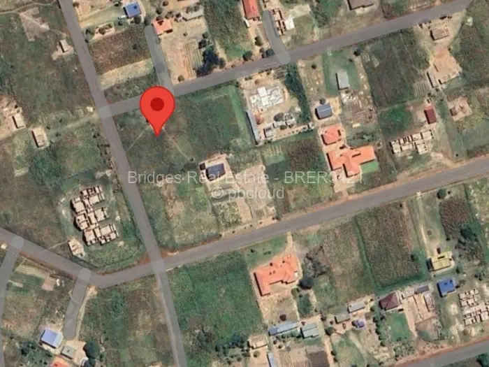 Residential Stand for Sale in Norton, Norton