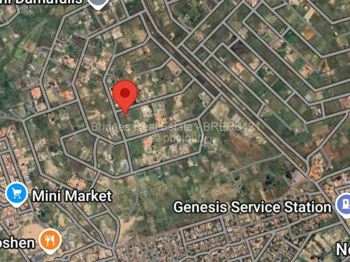 Residential Stand for Sale in Norton, Norton