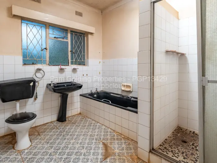 3 Bedroom House for Sale in Belvedere, Harare