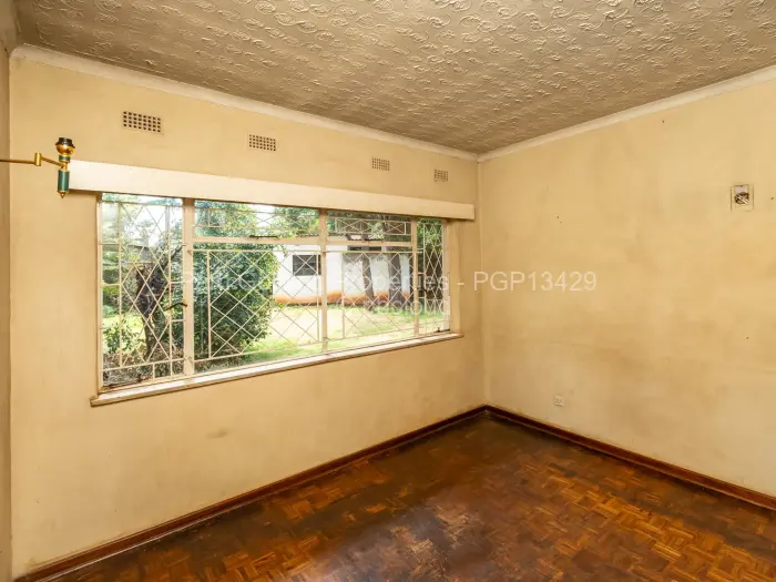 3 Bedroom House for Sale in Belvedere, Harare