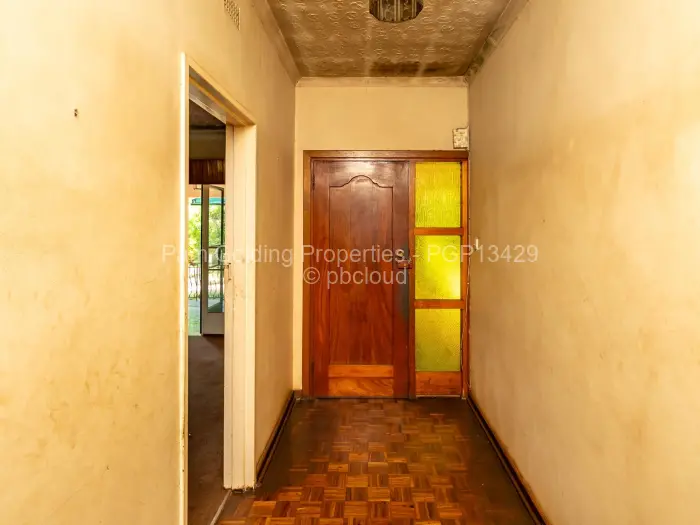 3 Bedroom House for Sale in Belvedere, Harare
