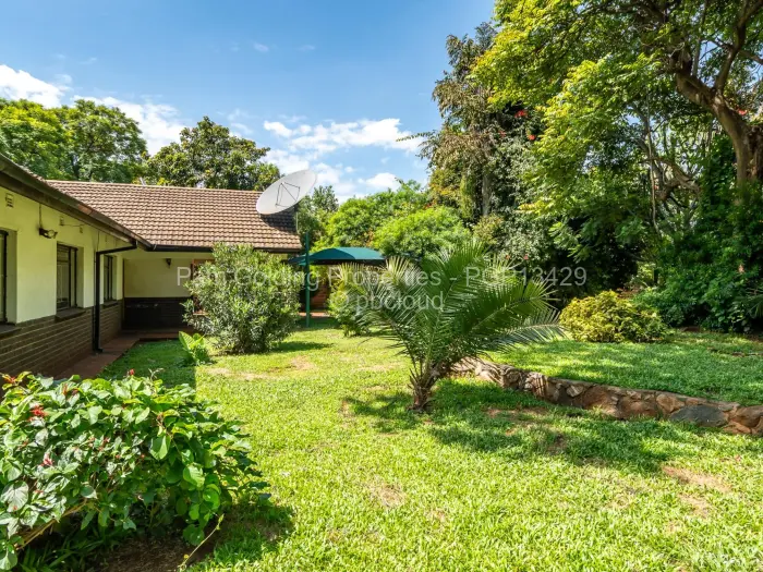 3 Bedroom House for Sale in Belvedere, Harare