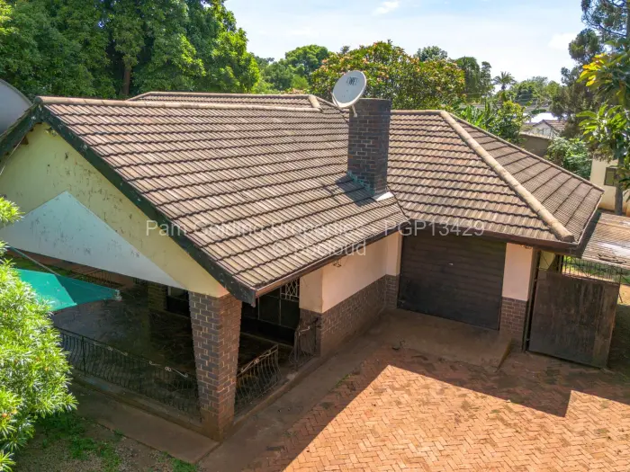 3 Bedroom House for Sale in Belvedere, Harare