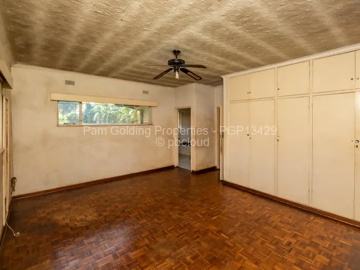 3 Bedroom House for Sale in Belvedere, Harare