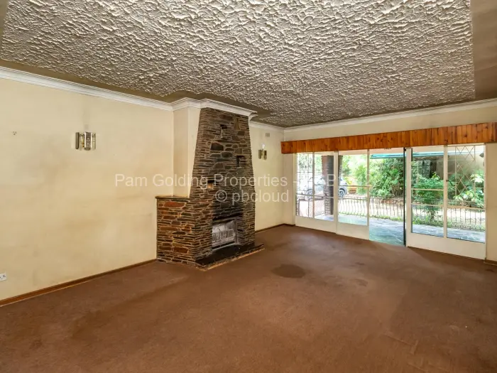 3 Bedroom House for Sale in Belvedere, Harare