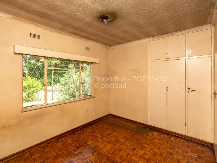 3 Bedroom House for Sale in Belvedere, Harare