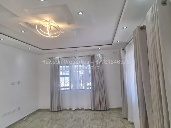 Townhouse/Cluster to Rent in Greendale North