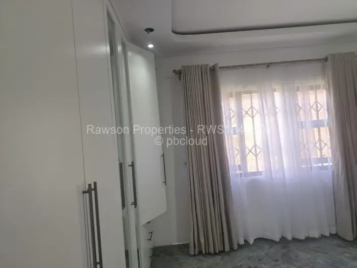 Townhouse/Cluster to Rent in Greendale North