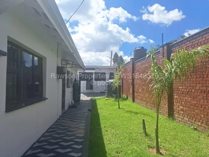 Townhouse/Cluster to Rent in Greendale North