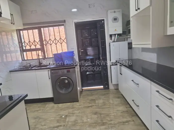 Townhouse/Cluster to Rent in Greendale North