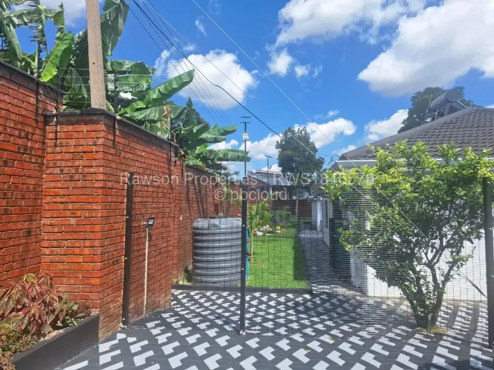 Townhouse/Cluster to Rent in Greendale North