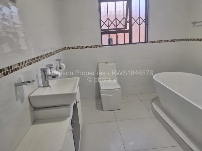 Townhouse/Cluster to Rent in Greendale North