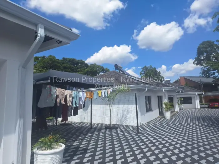 Townhouse/Cluster to Rent in Greendale North