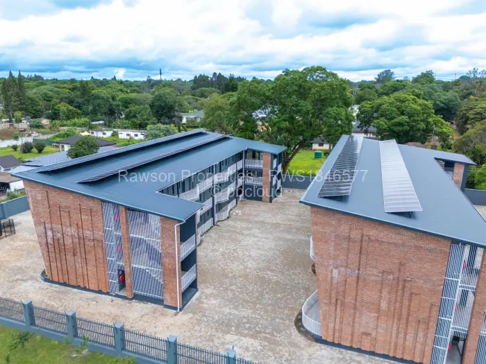 Townhouse/Cluster for Sale in Vainona, Harare