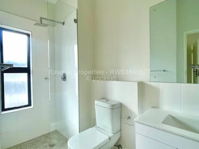 Townhouse/Cluster for Sale in Vainona, Harare