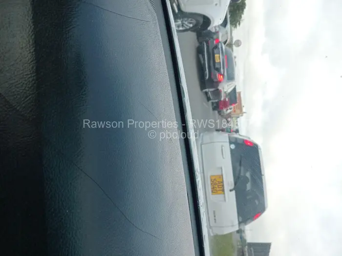 Townhouse/Cluster for Sale in Vainona, Harare