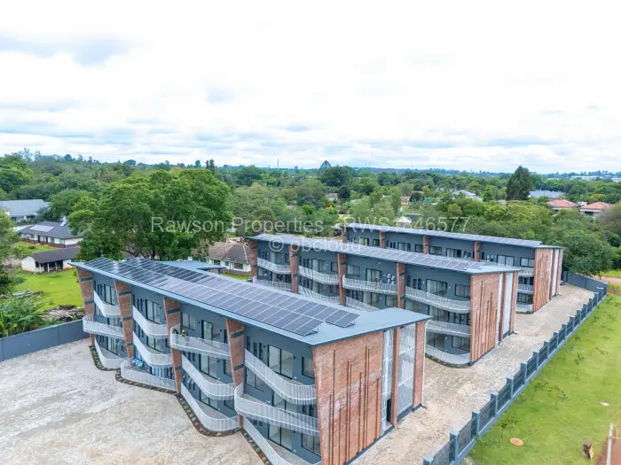 Townhouse/Cluster for Sale in Vainona, Harare