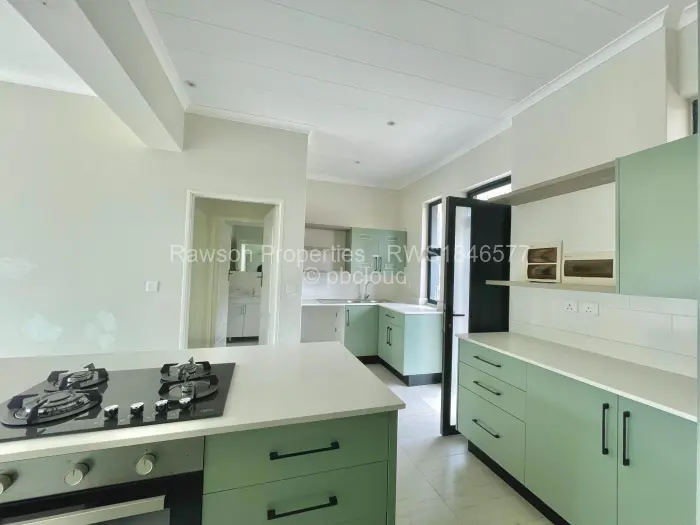 Townhouse/Cluster for Sale in Vainona, Harare