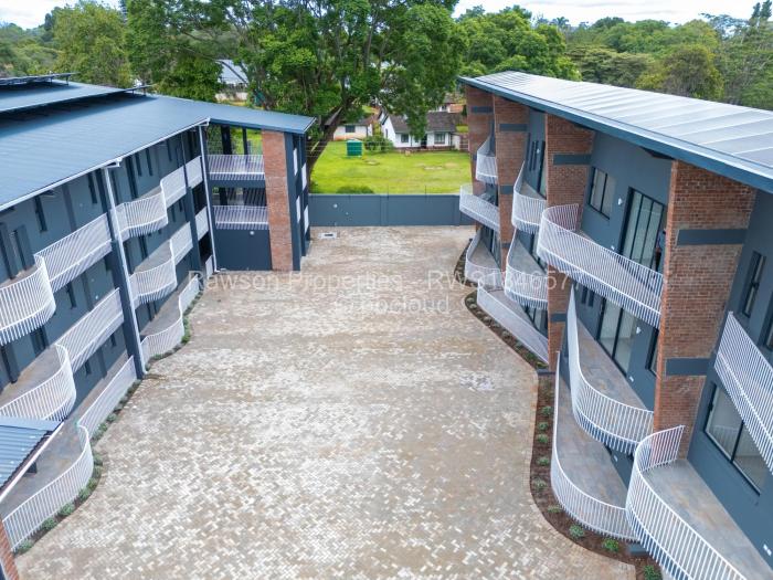 Townhouse/Cluster for Sale in Vainona, Harare