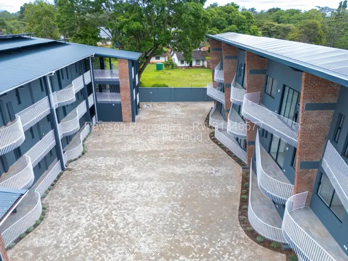 Townhouse/Cluster for Sale in Vainona, Harare