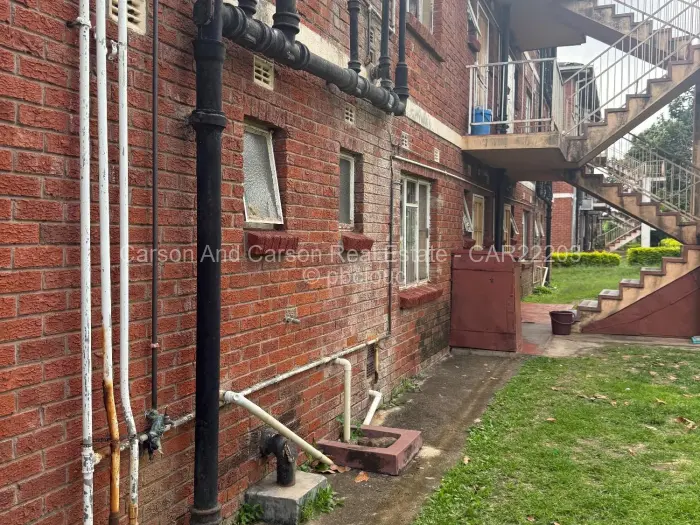 Flat/Apartment for Sale in Madokero Estates, Harare