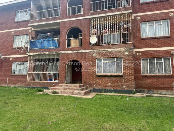 Flat/Apartment for Sale in Madokero Estates, Harare