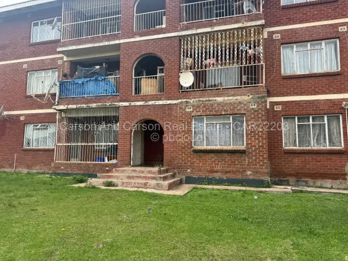 Flat/Apartment for Sale in Madokero Estates, Harare