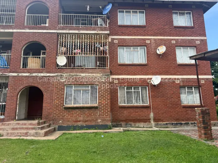Flat/Apartment for Sale in Madokero Estates, Harare
