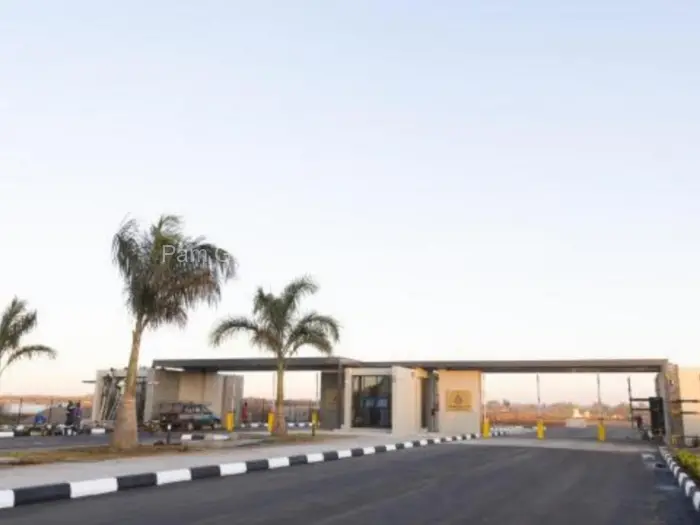 Residential Stand for Sale in Pomona, Harare