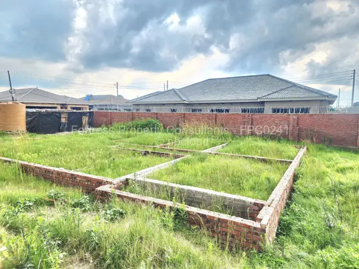 Residential Stand for Sale in Mabvazuva Estates, Ruwa