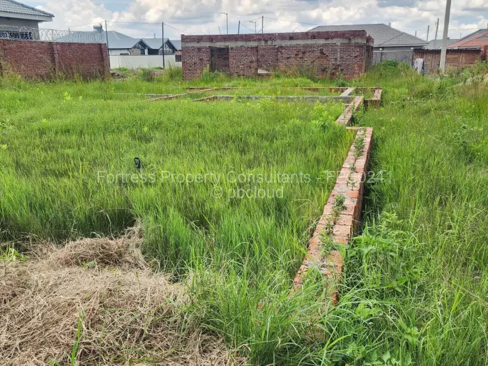 Residential Stand for Sale in Mabvazuva Estates, Ruwa