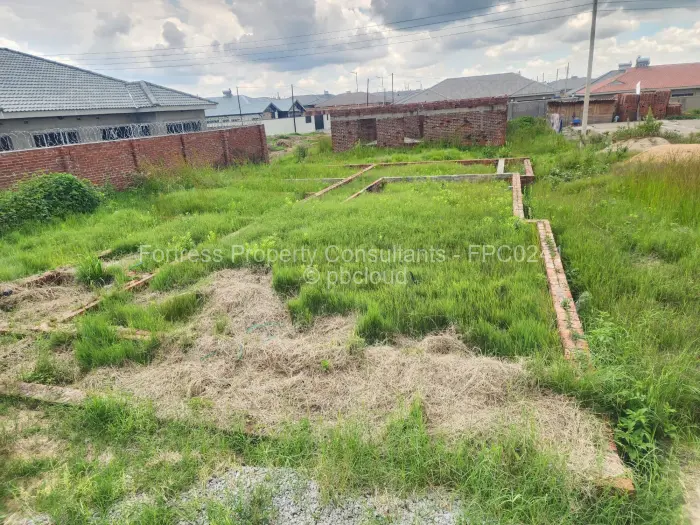 Residential Stand for Sale in Mabvazuva Estates, Ruwa