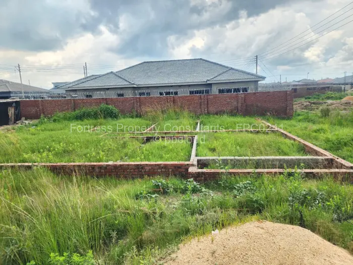 Residential Stand for Sale in Mabvazuva Estates, Ruwa