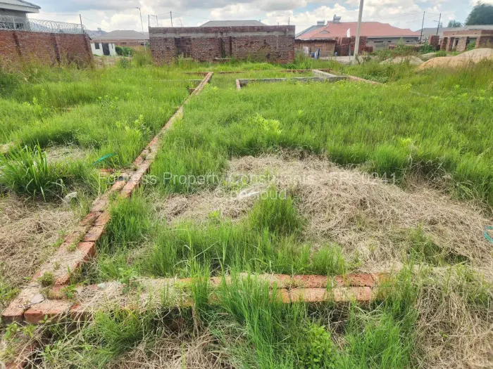 Residential Stand for Sale in Mabvazuva Estates, Ruwa