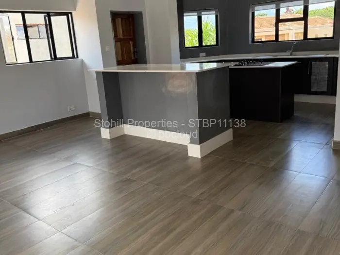 Flat/Apartment to Rent in Hogerty Hill, Harare