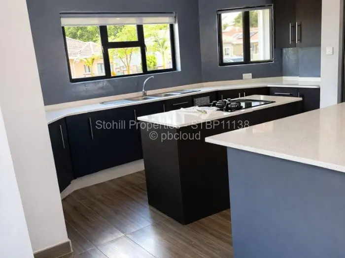 Flat/Apartment to Rent in Hogerty Hill, Harare