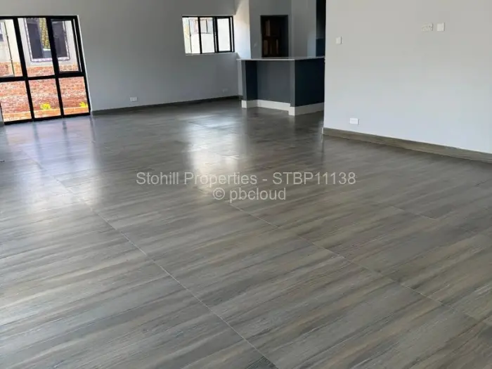 Flat/Apartment to Rent in Hogerty Hill, Harare