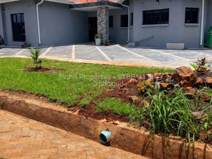 Flat/Apartment to Rent in Hogerty Hill, Harare