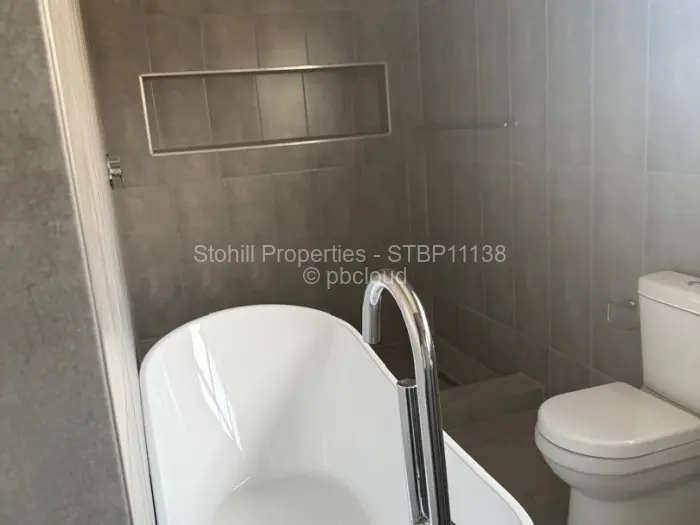 Flat/Apartment to Rent in Hogerty Hill, Harare