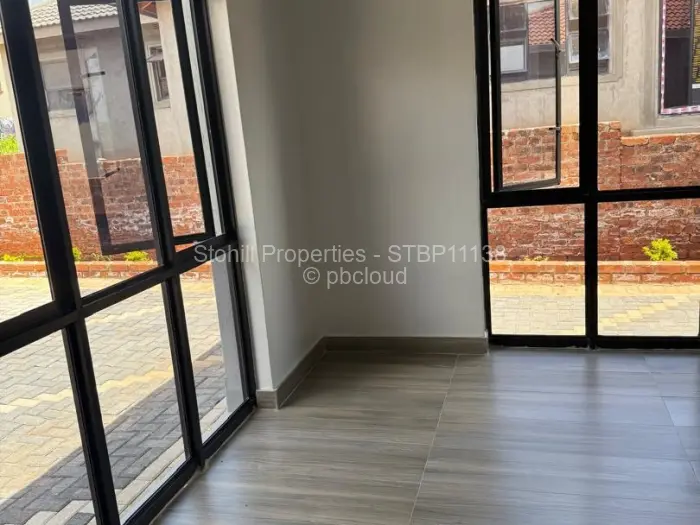 Flat/Apartment to Rent in Hogerty Hill, Harare