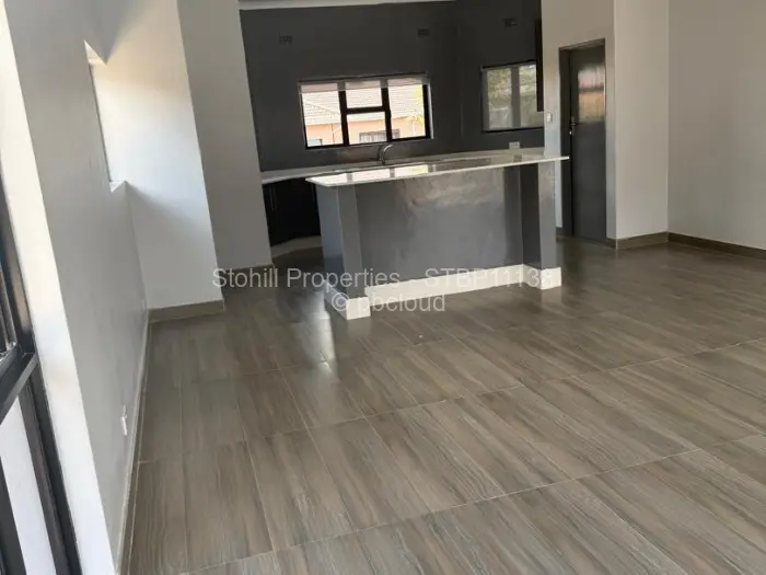 Flat/Apartment to Rent in Hogerty Hill, Harare