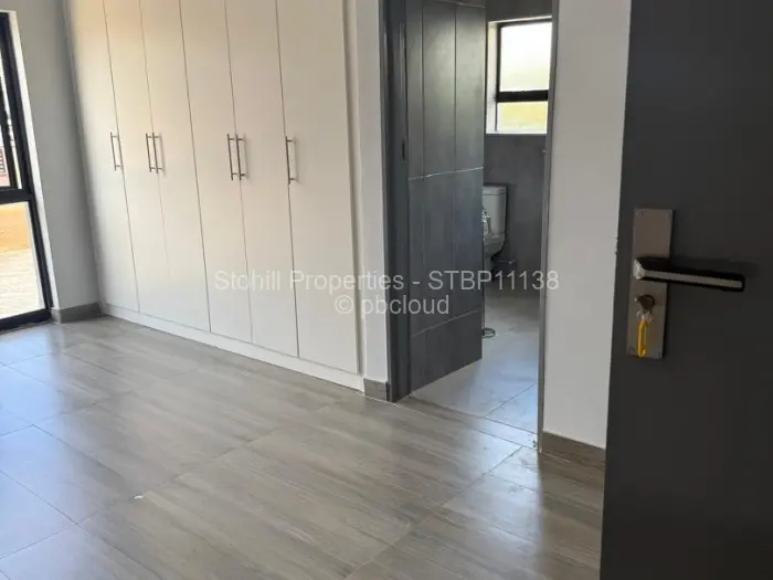 Flat/Apartment to Rent in Hogerty Hill, Harare