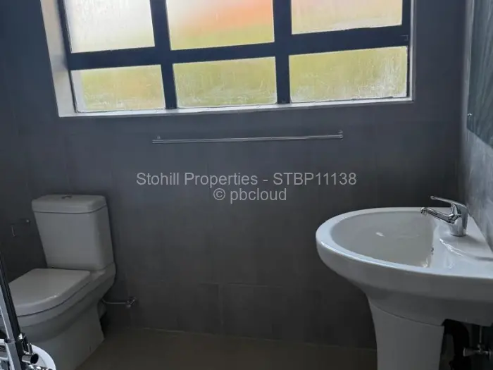 Flat/Apartment to Rent in Hogerty Hill, Harare