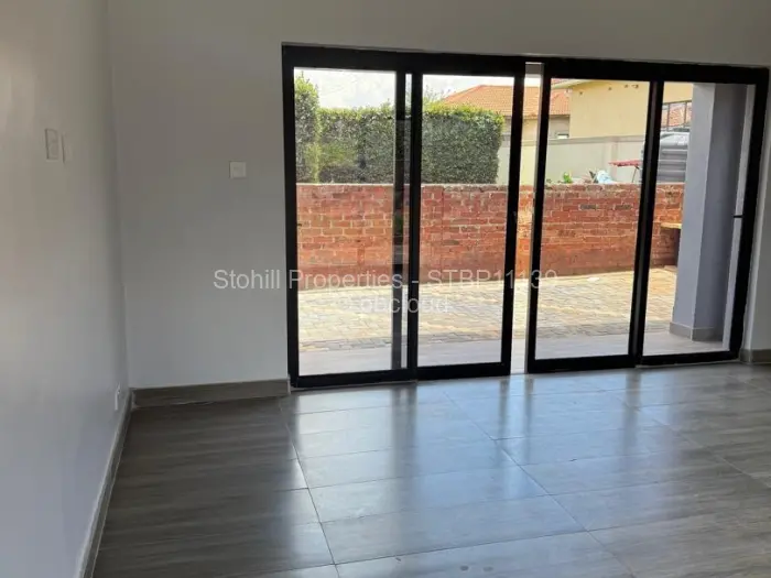 Flat/Apartment to Rent in Hogerty Hill, Harare