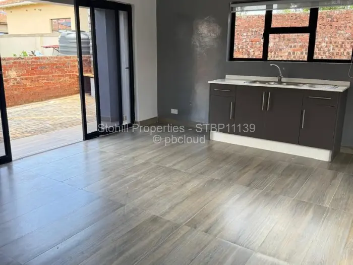 Flat/Apartment to Rent in Hogerty Hill, Harare